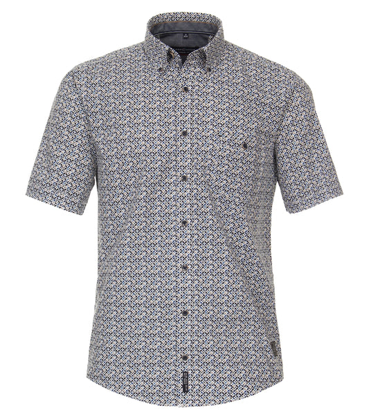 Casa Moda – Casa Moda Herren Hemd