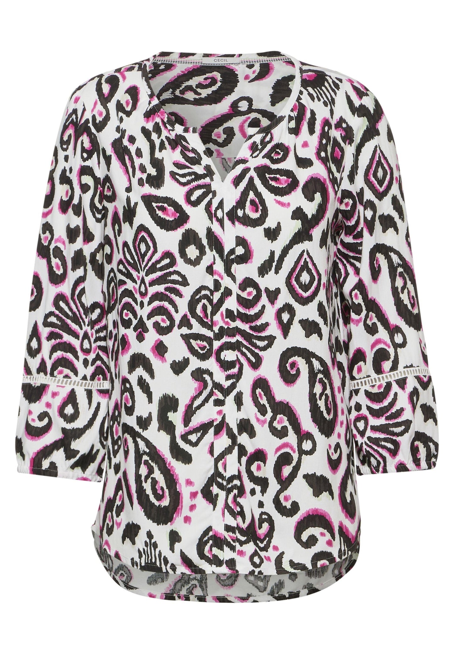 Cecil Damen Bluse - Jaacks Fashion