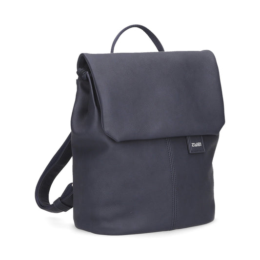 Zwei Damen Tasche blau