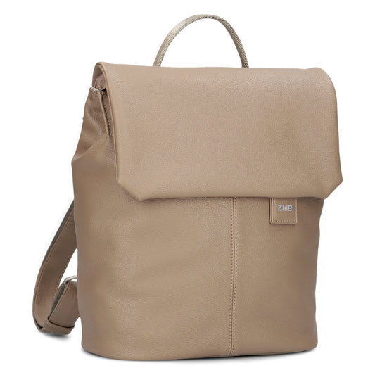 Zwei Damen Tasche braun