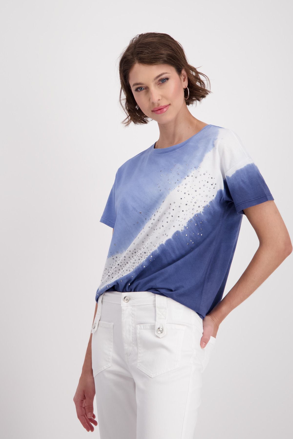 Monari Damen T-Shirt