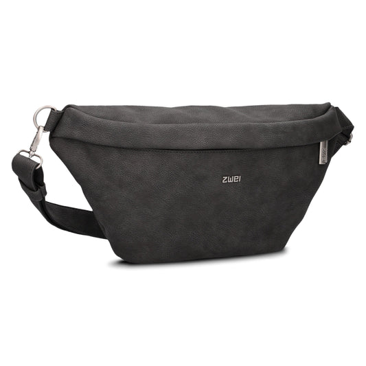 Zwei Damen Tasche grau