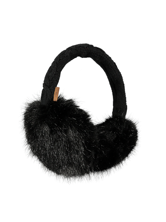 Barts Ohrenwärmer Fur Earmuffs