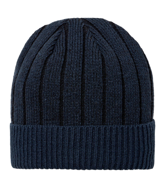 Casa Moda Herren Mütze Default Title blau