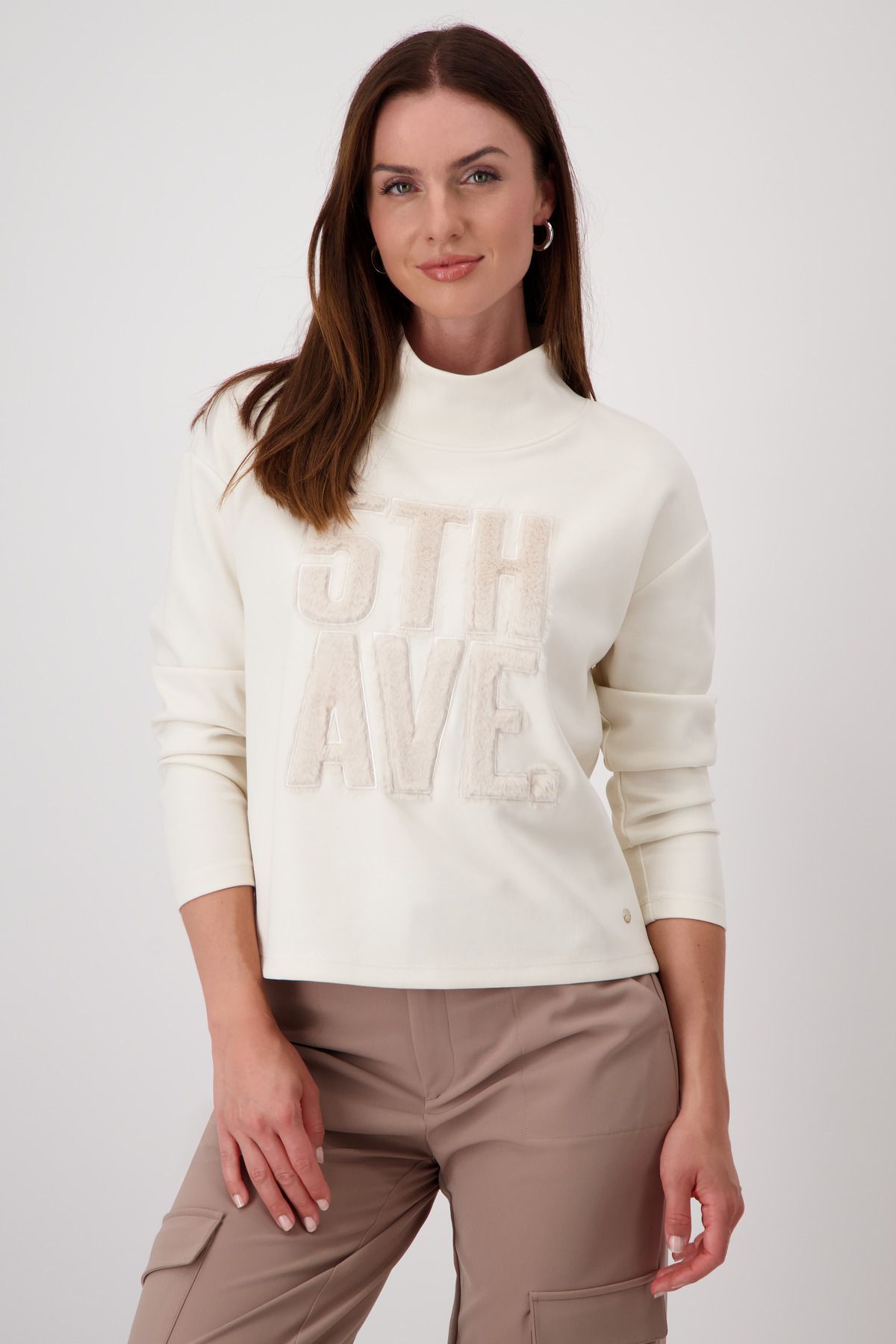 Monari Damen Sweatshirt