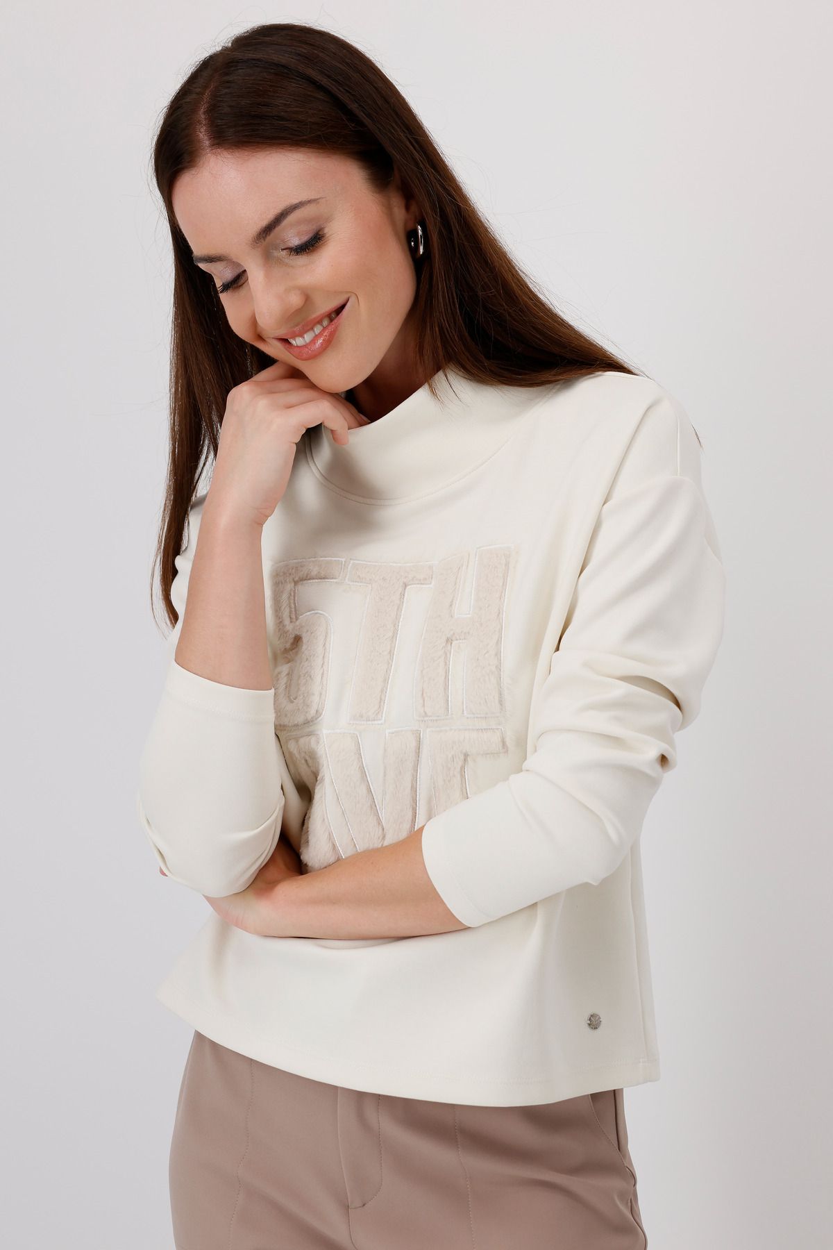 Monari Damen Sweatshirt