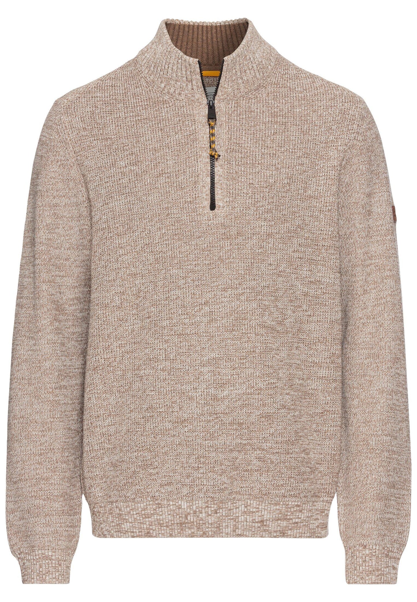 Camel Herren Pullover