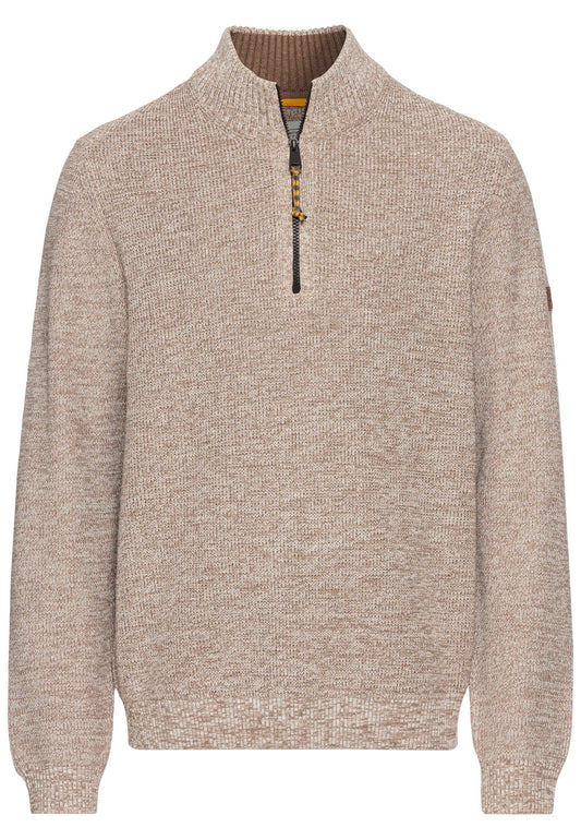 Camel Herren Pullover