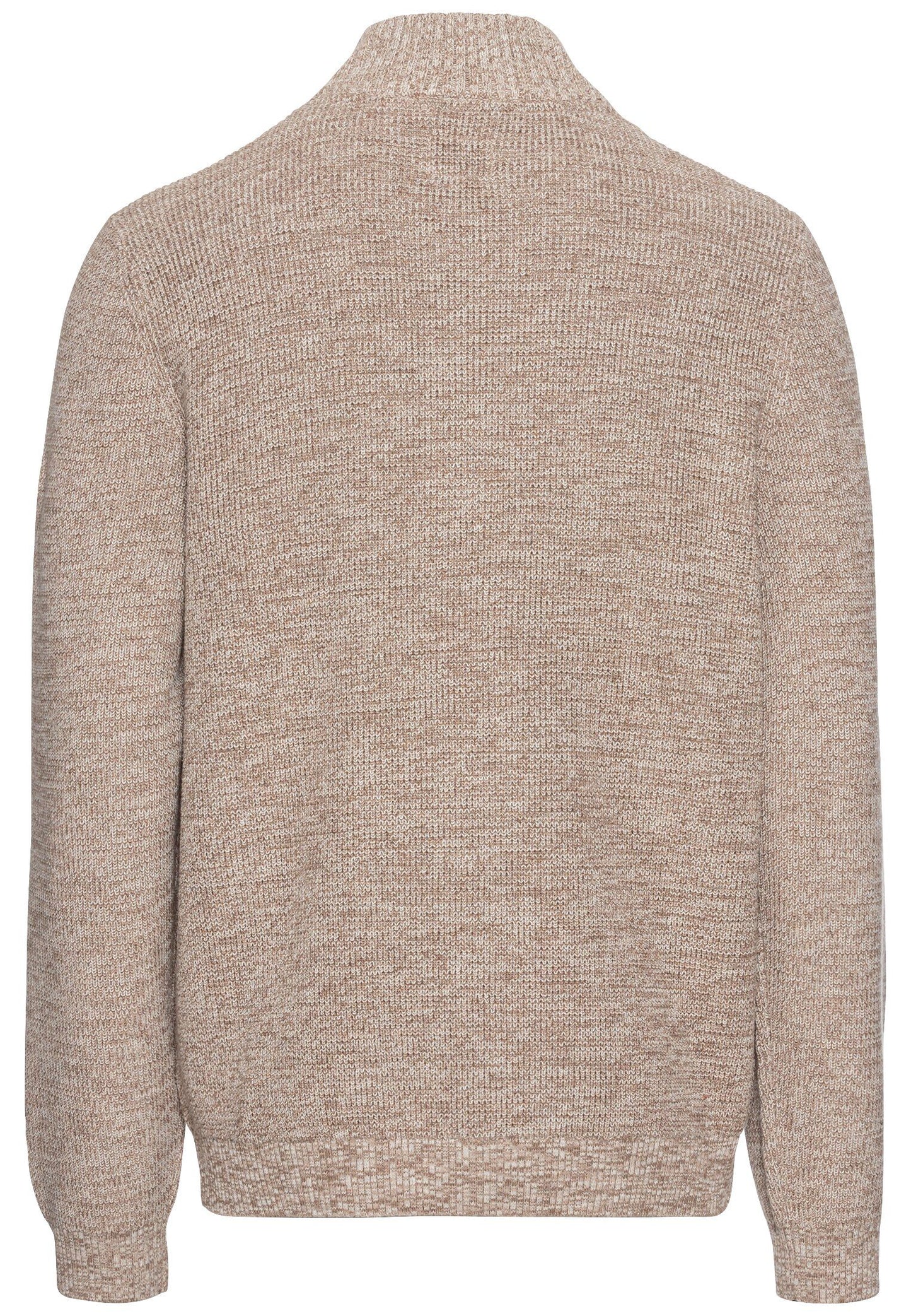 Camel Herren Pullover beige