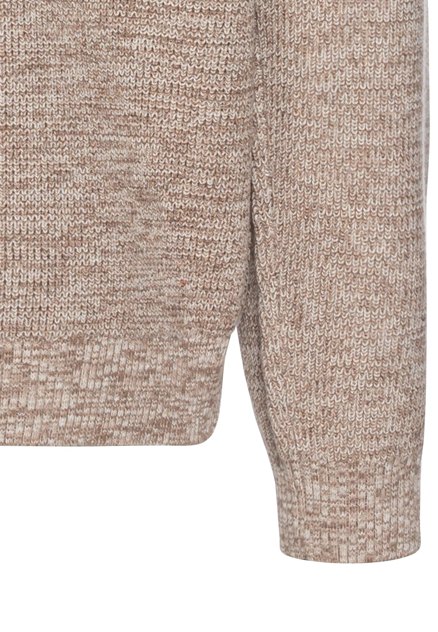 Camel Herren Pullover beige