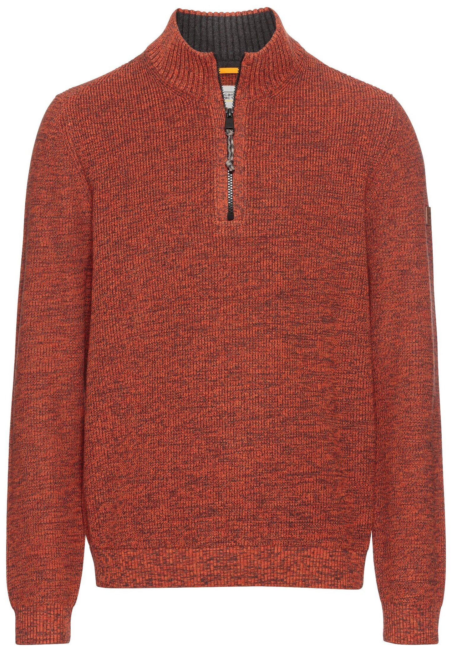 Camel Herren Pullover