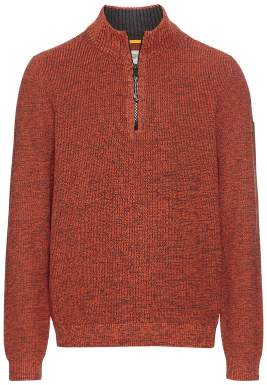 Camel Herren Pullover