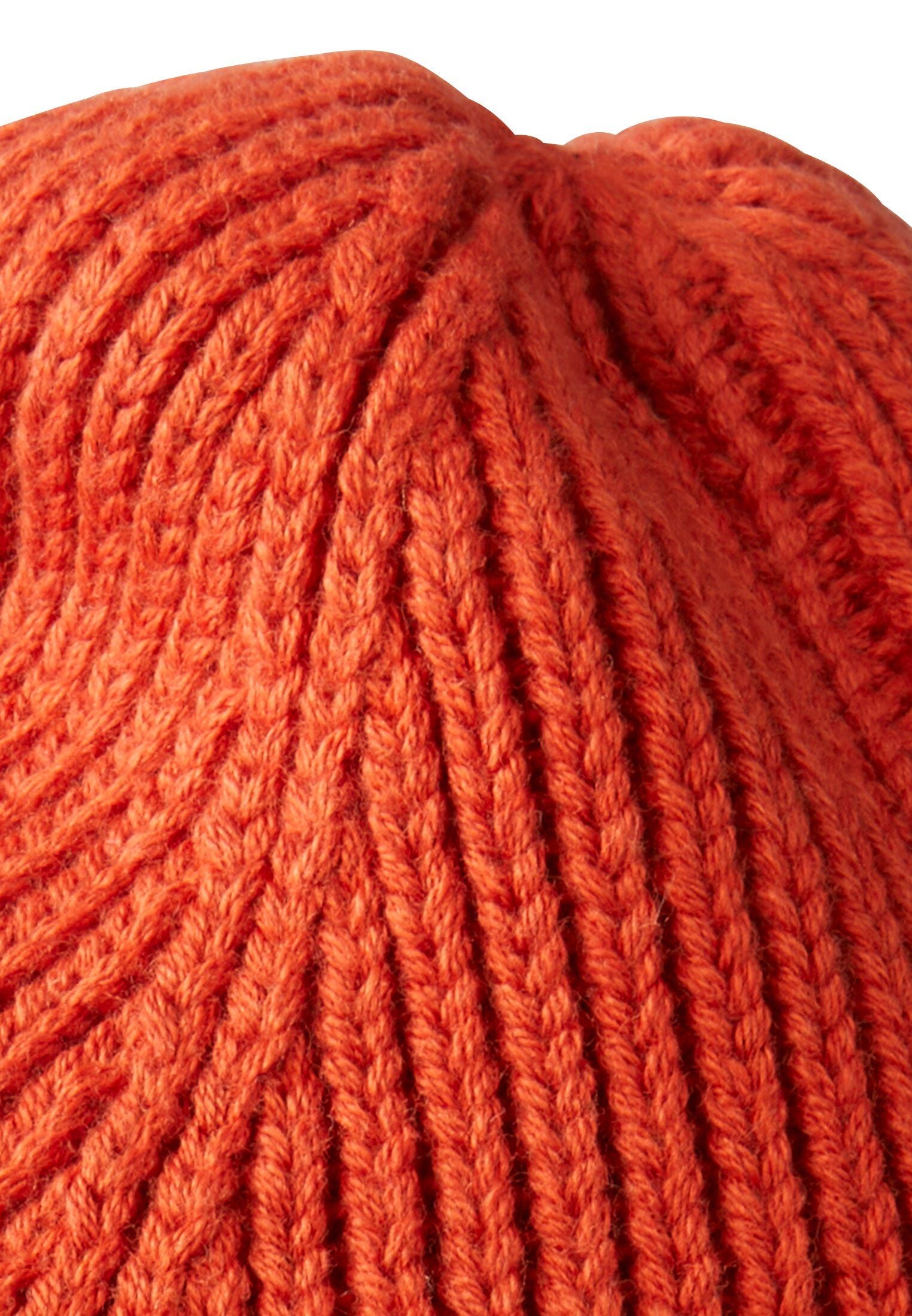 Camel Herren Mütze rot