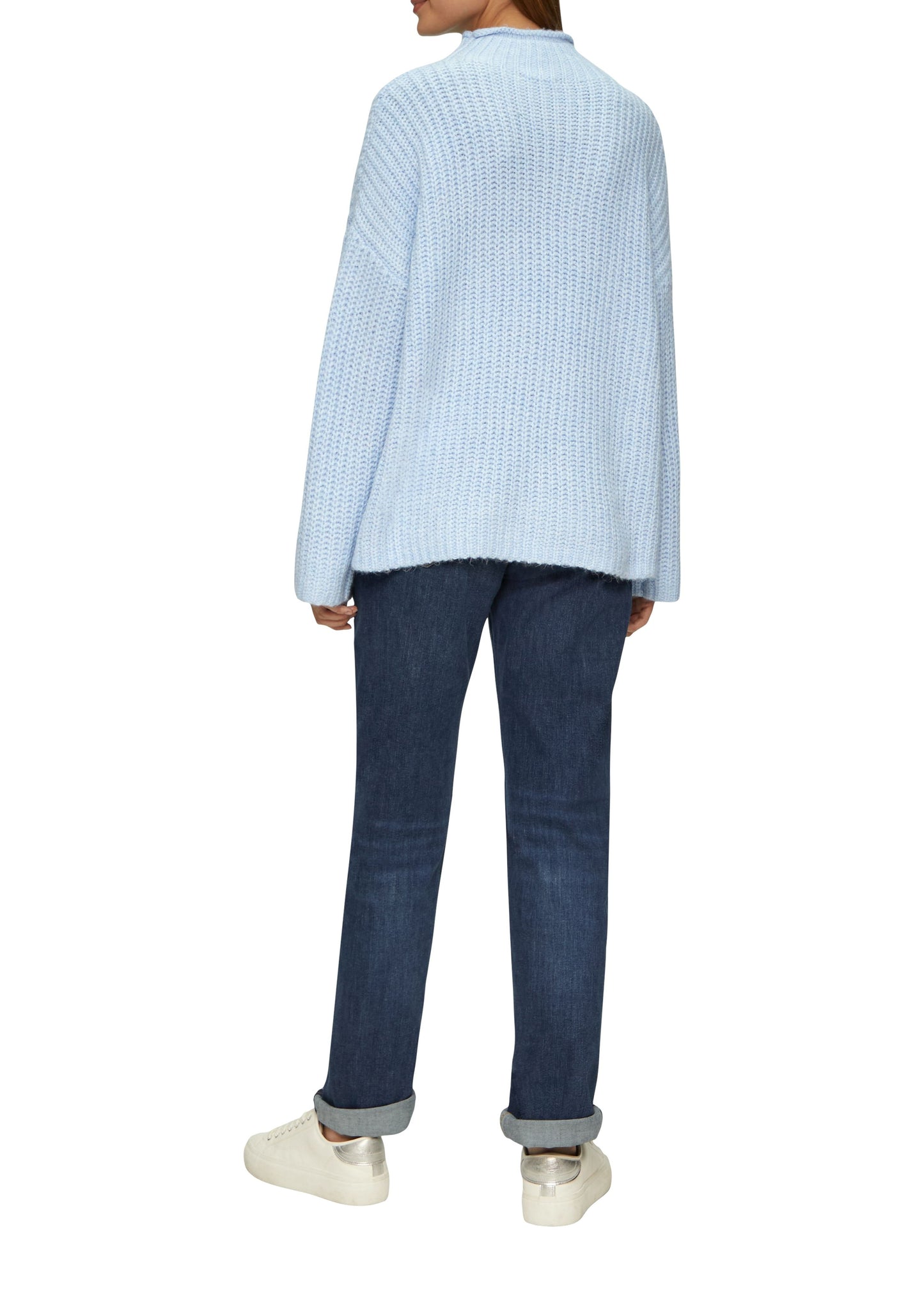 s. Oliver Damen Pullover