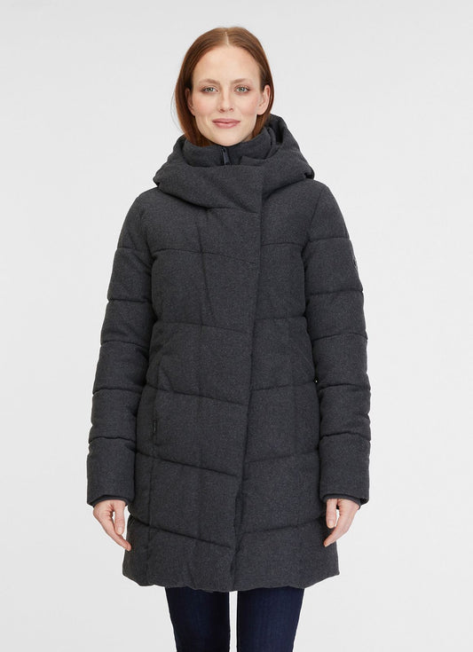 Ragwear Damen Mantel PAVLA