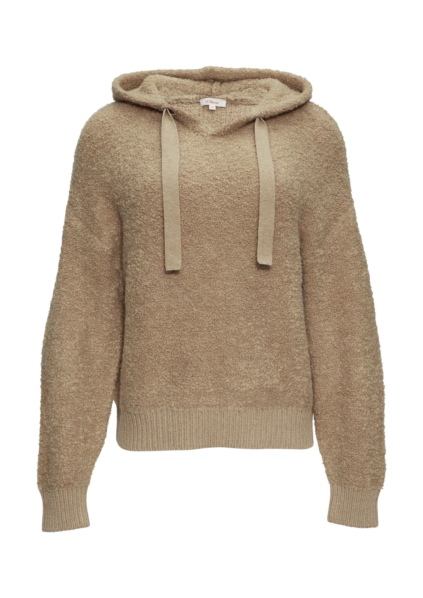 s. Oliver Damen Strickpullover