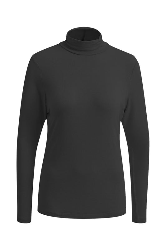 Smith&Soul Damen Longsleeve XXL schwarz