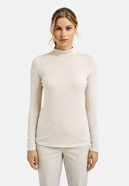 Smith&Soul Damen Longsleeve XXL beige