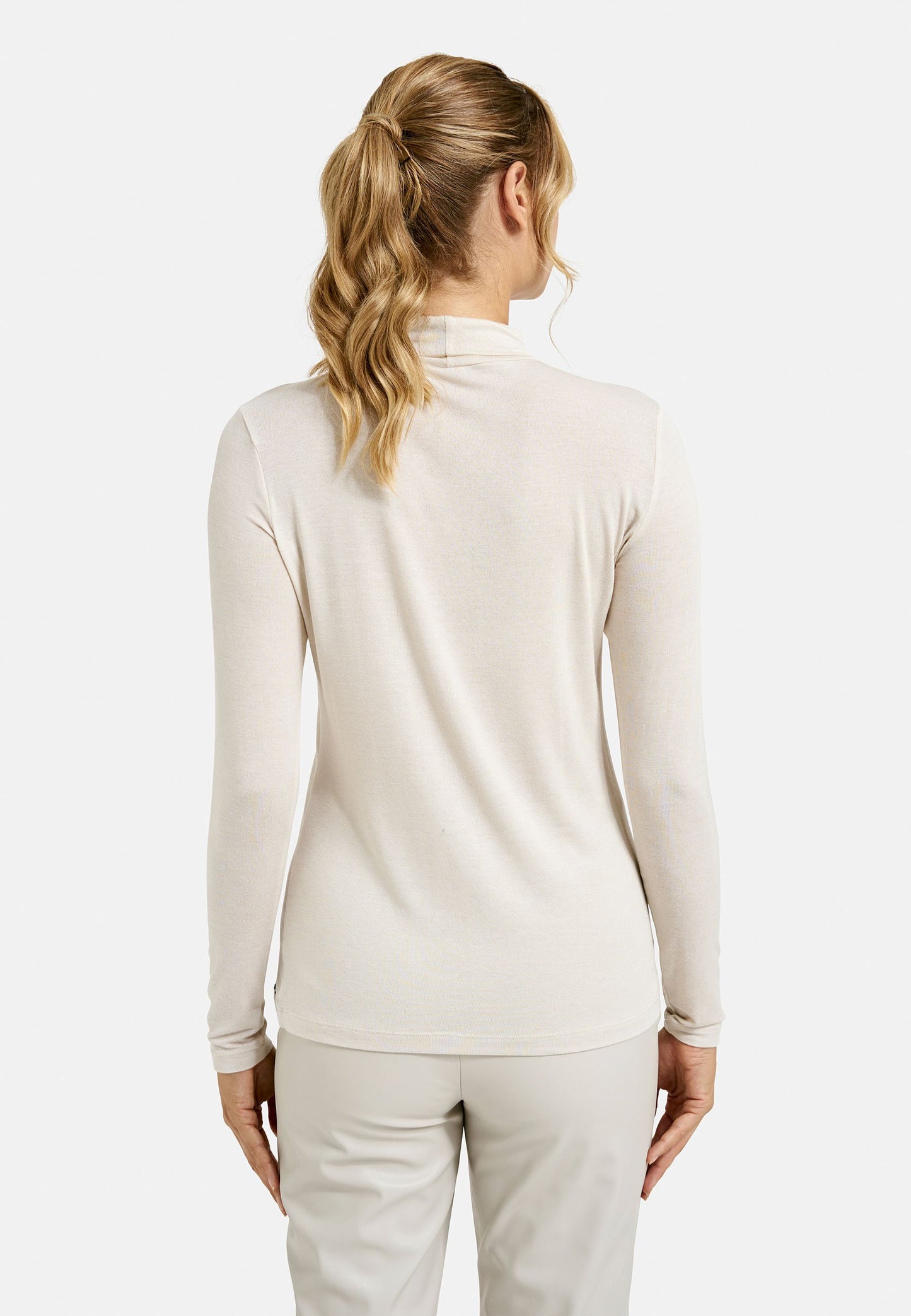 Smith&Soul Damen Longsleeve