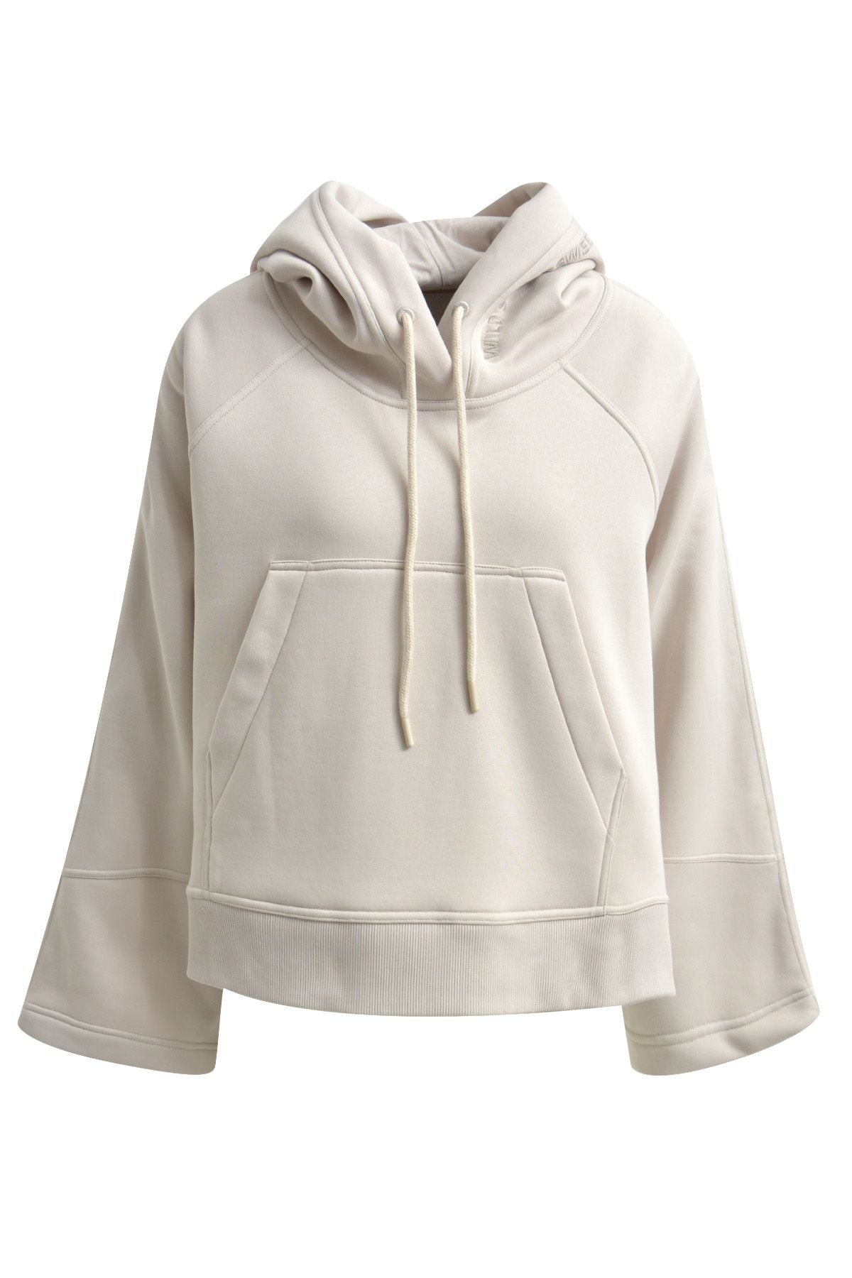 Smith&Soul Damen Hoodie beige