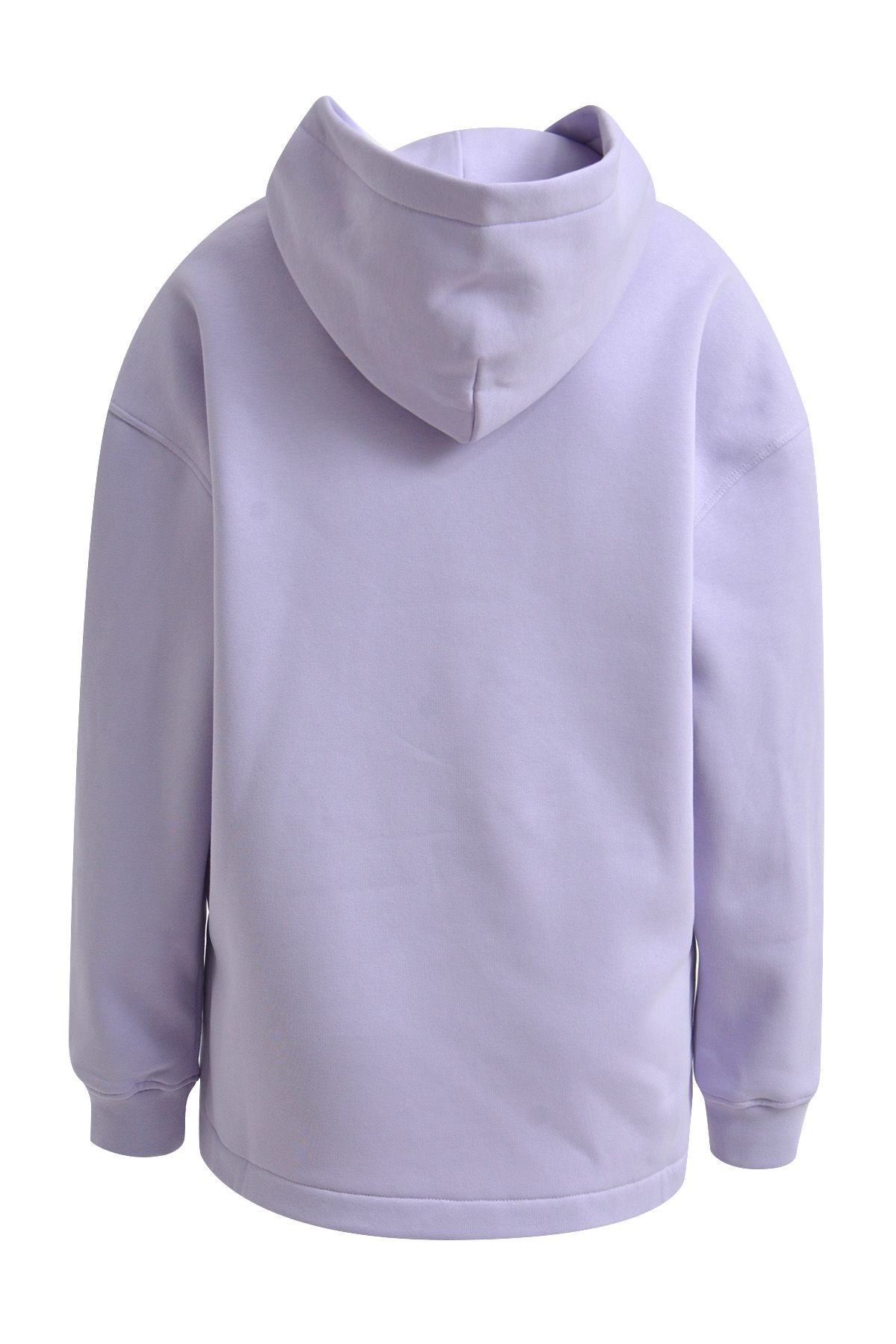 Smith&Soul Damen Hoodie violett