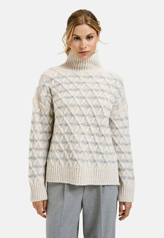 Smith&Soul Damen Strickpullover