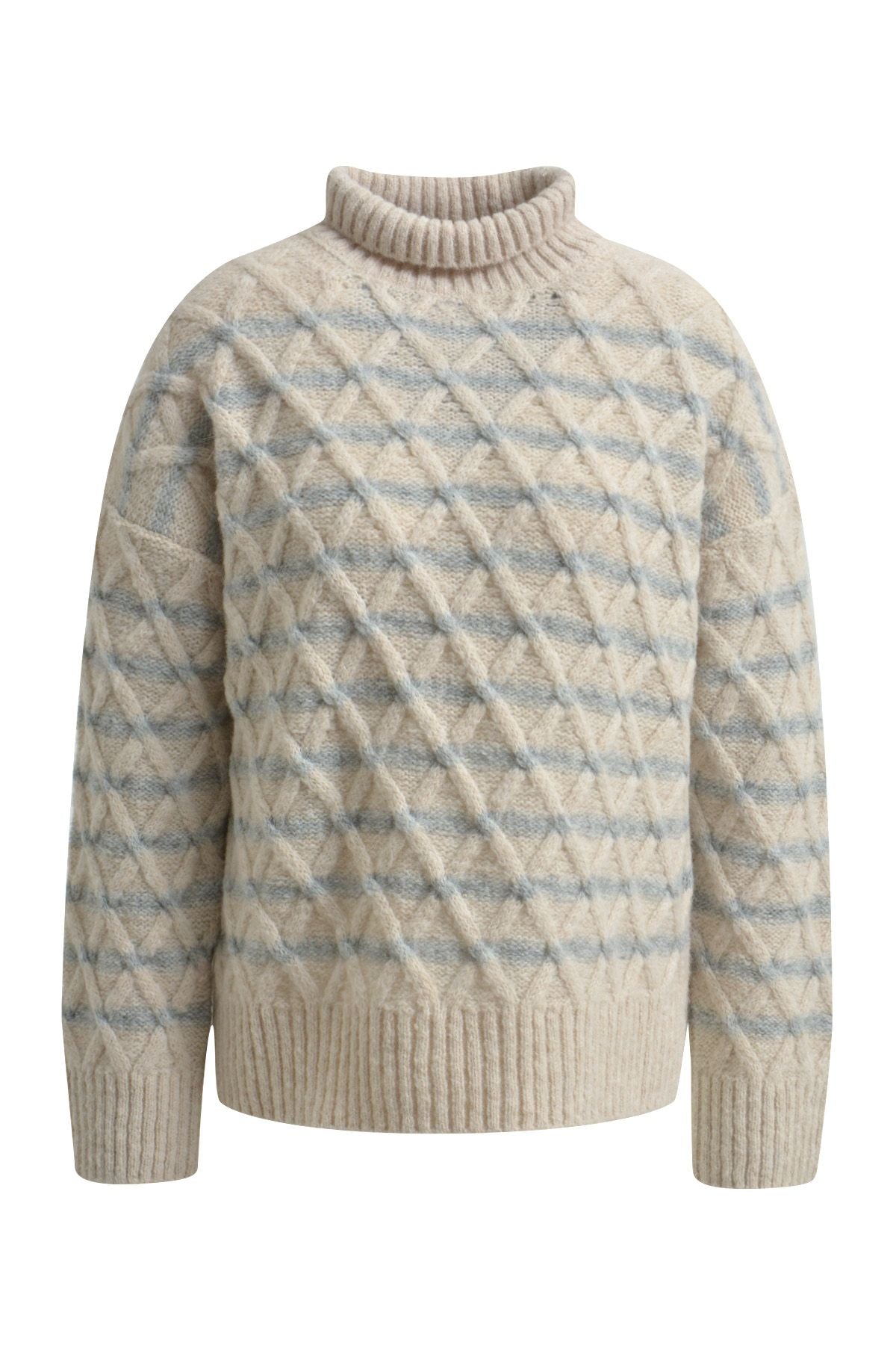 Smith&Soul Damen Strickpullover