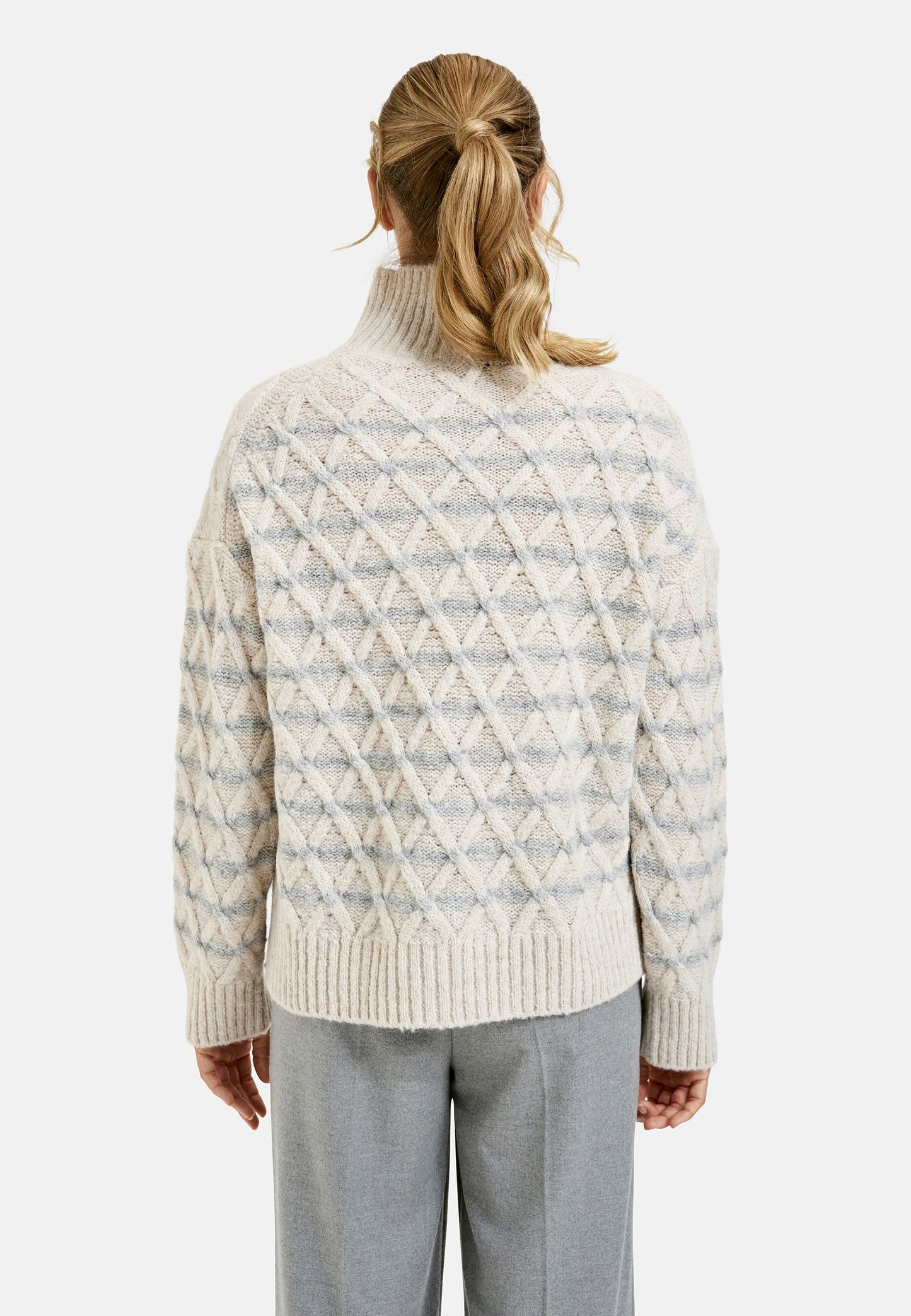 Smith&Soul Damen Strickpullover