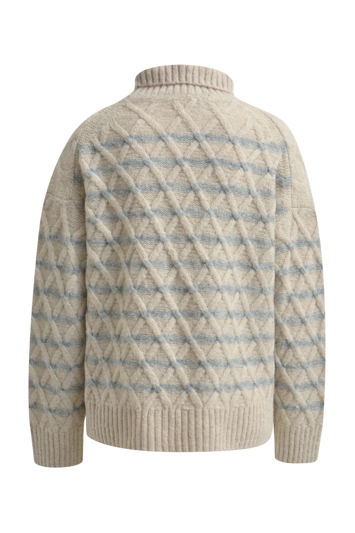 Smith&Soul Damen Strickpullover