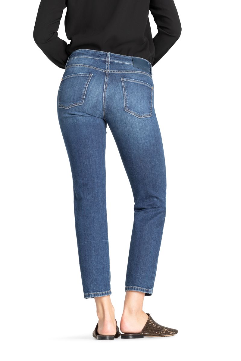 Cambio Damen Jeans