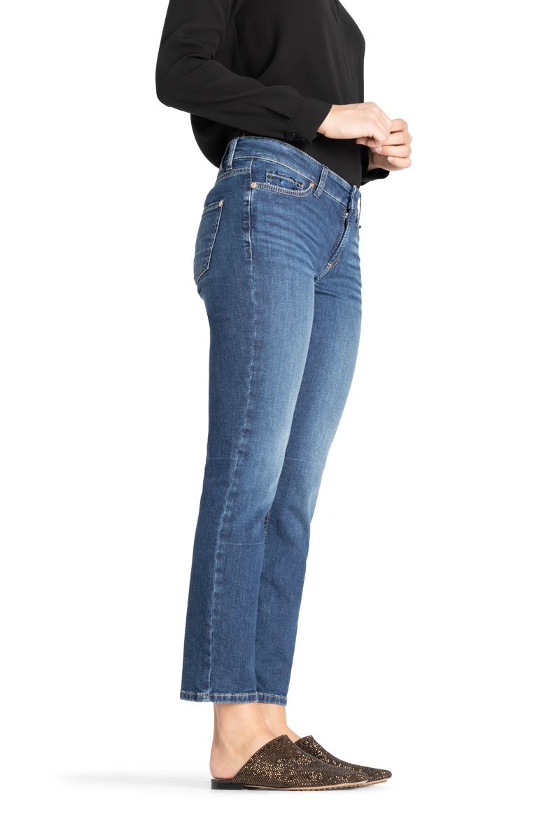 Cambio Damen Jeans