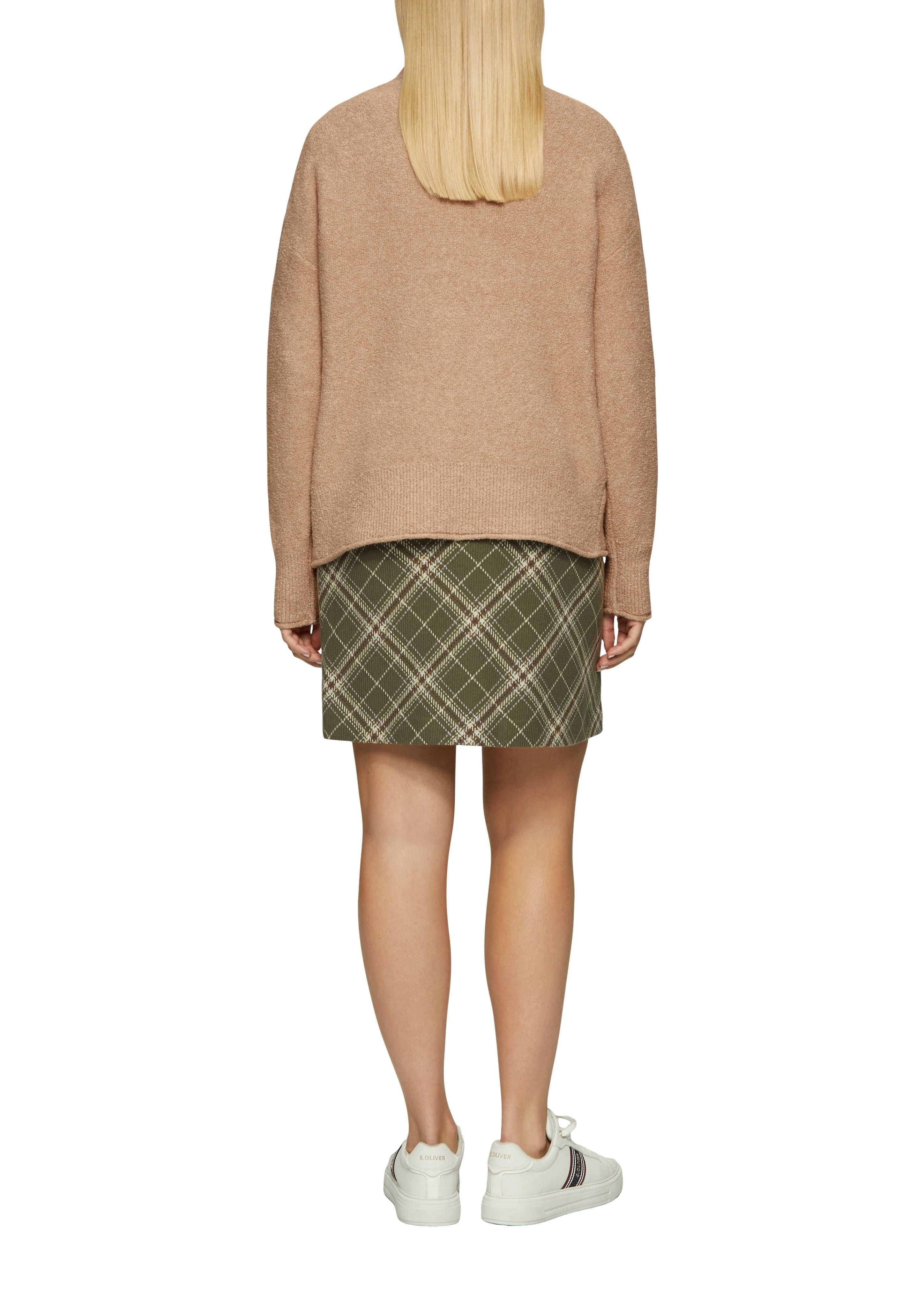 s.Oliver – s. Oliver Damen Strickjacke