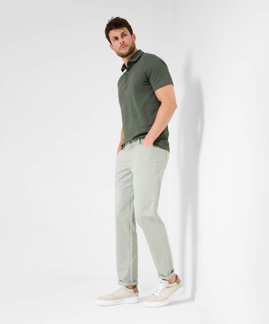 Brax Herren Hose Style Cadiz U