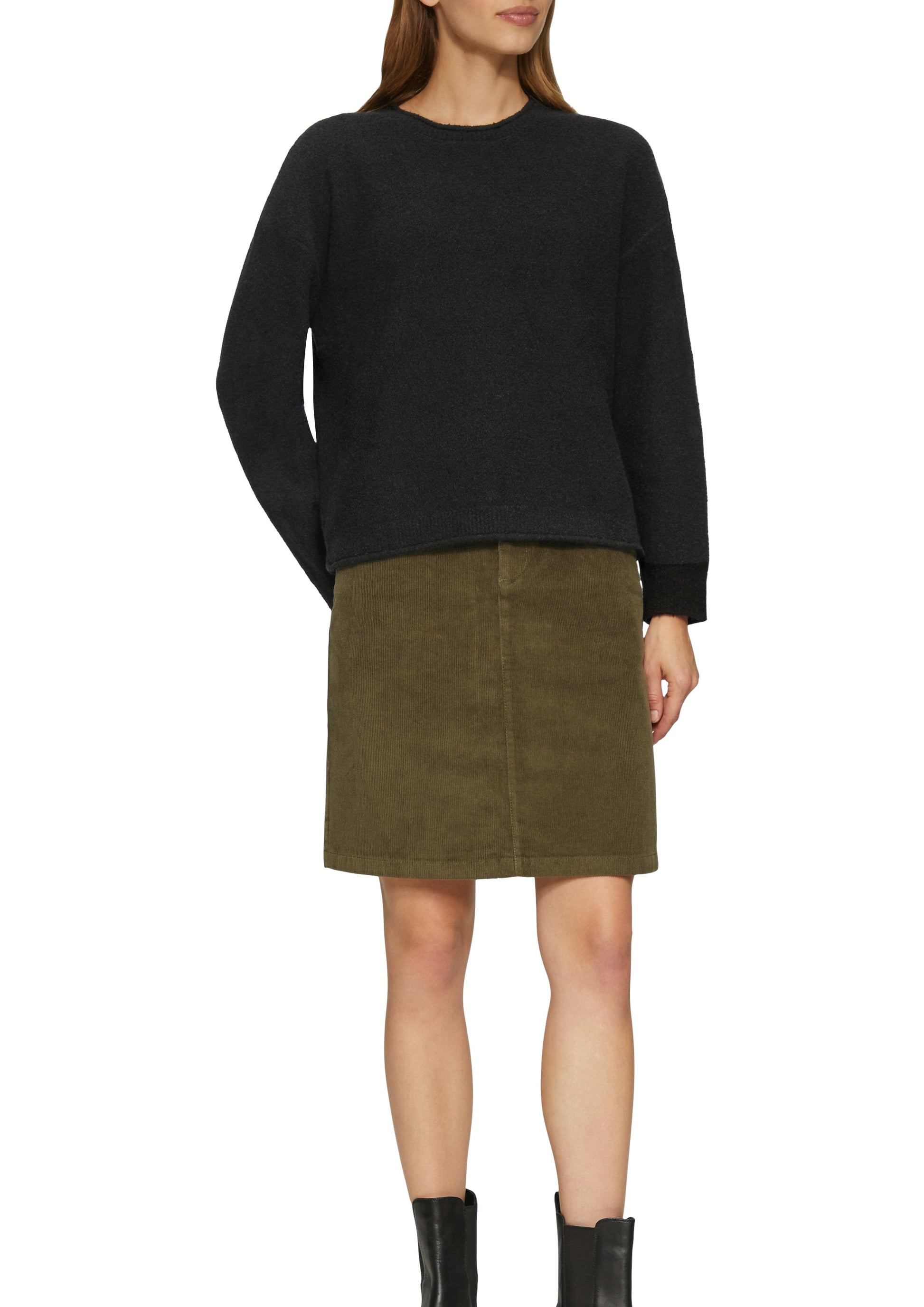 s.Oliver – s. Oliver Damen Strickpullover