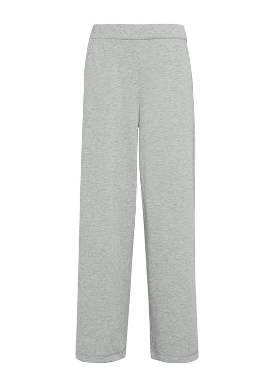 s. Oliver Damen Hose grau