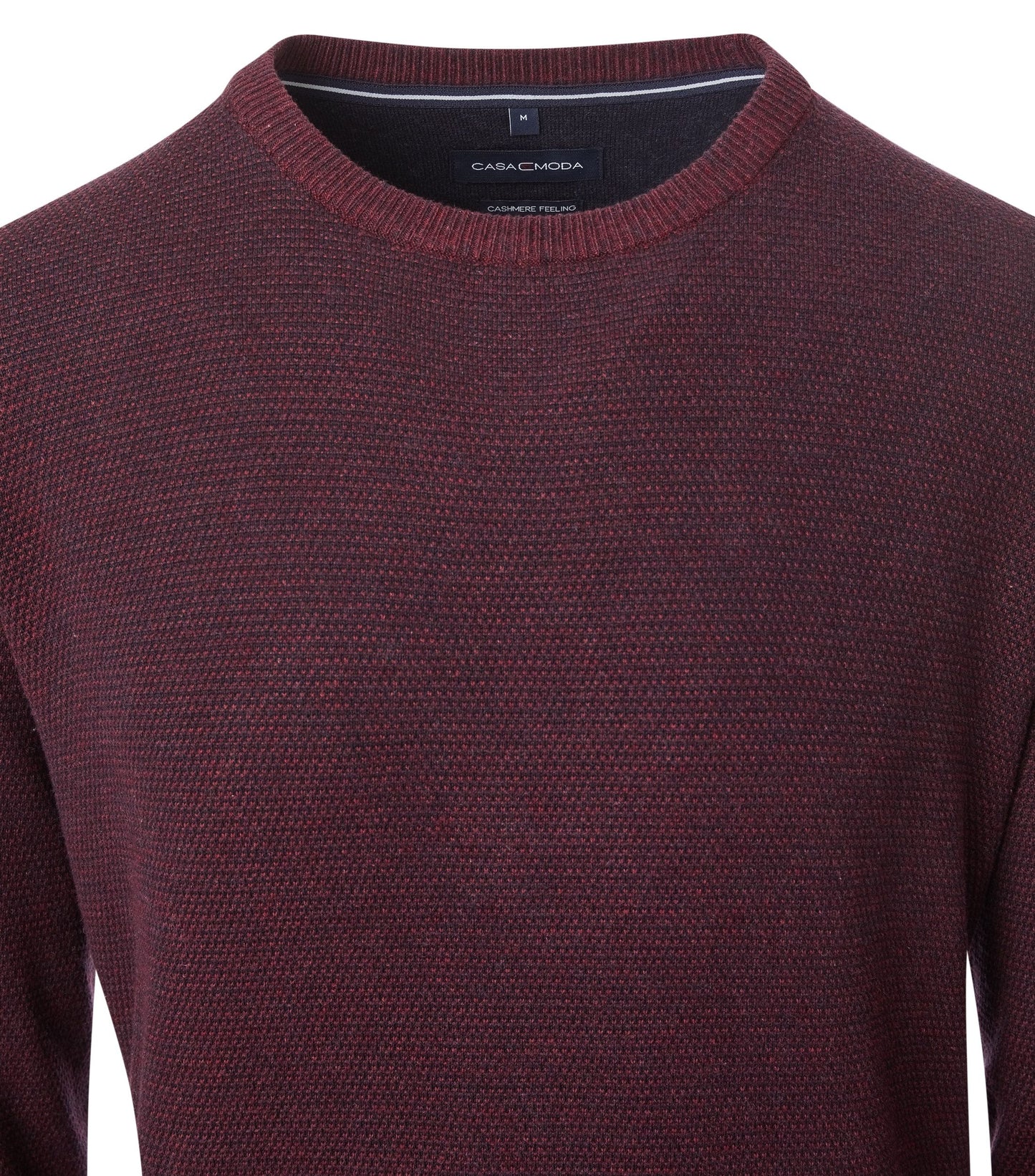 Casa Moda Herren Pullover