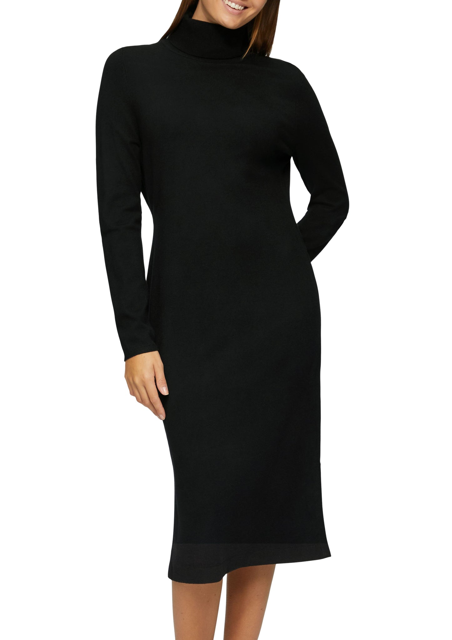 s. Oliver Damen Kleid