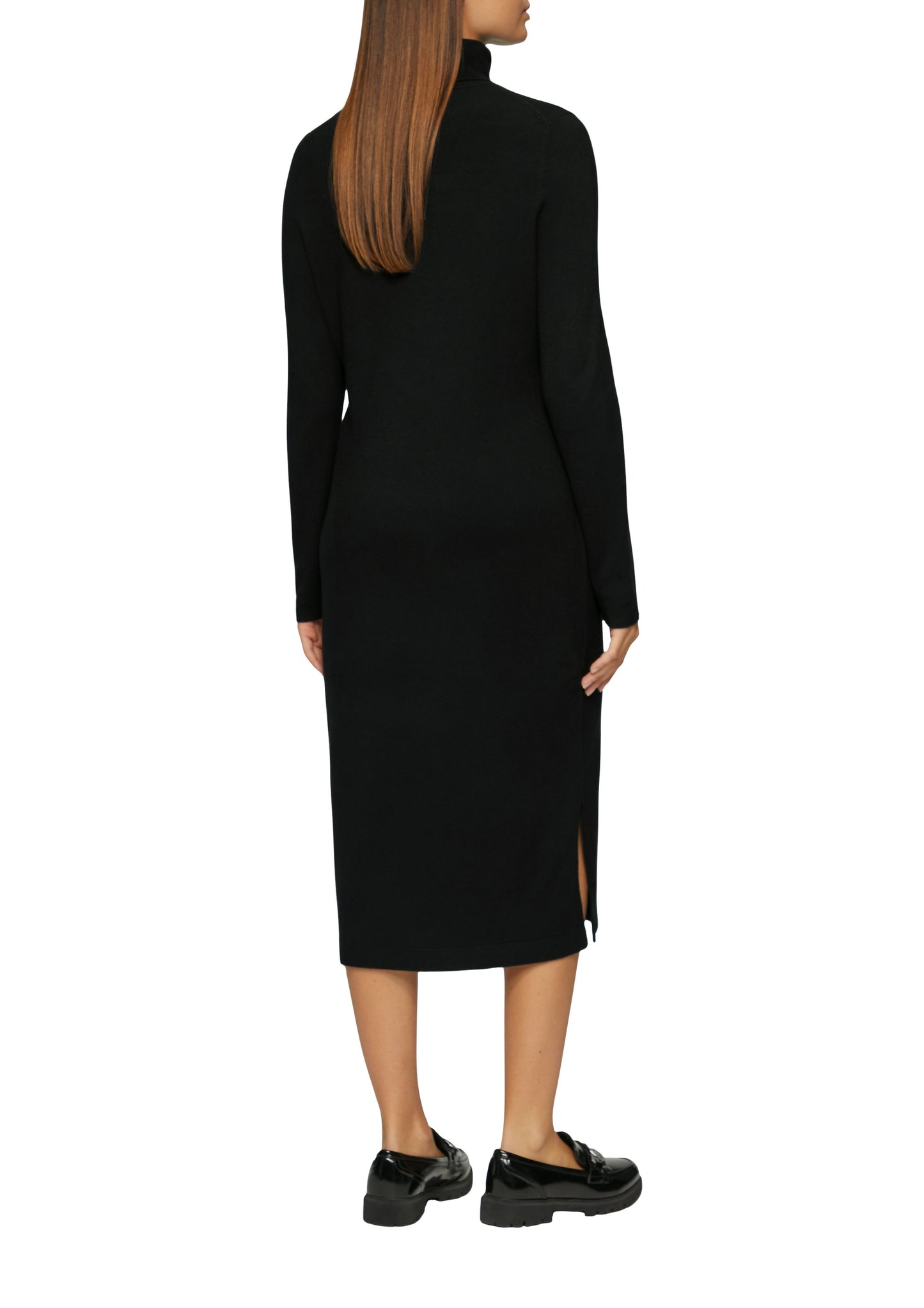 s. Oliver Damen Kleid