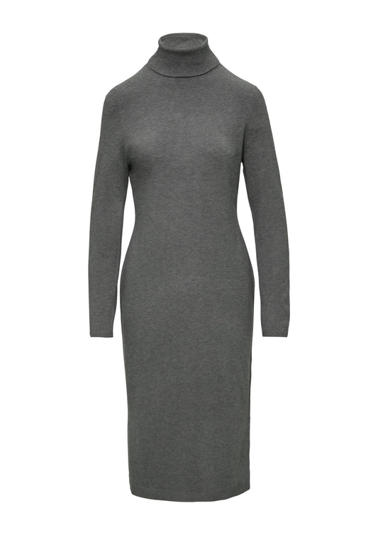 s. Oliver Damen Strickkleid