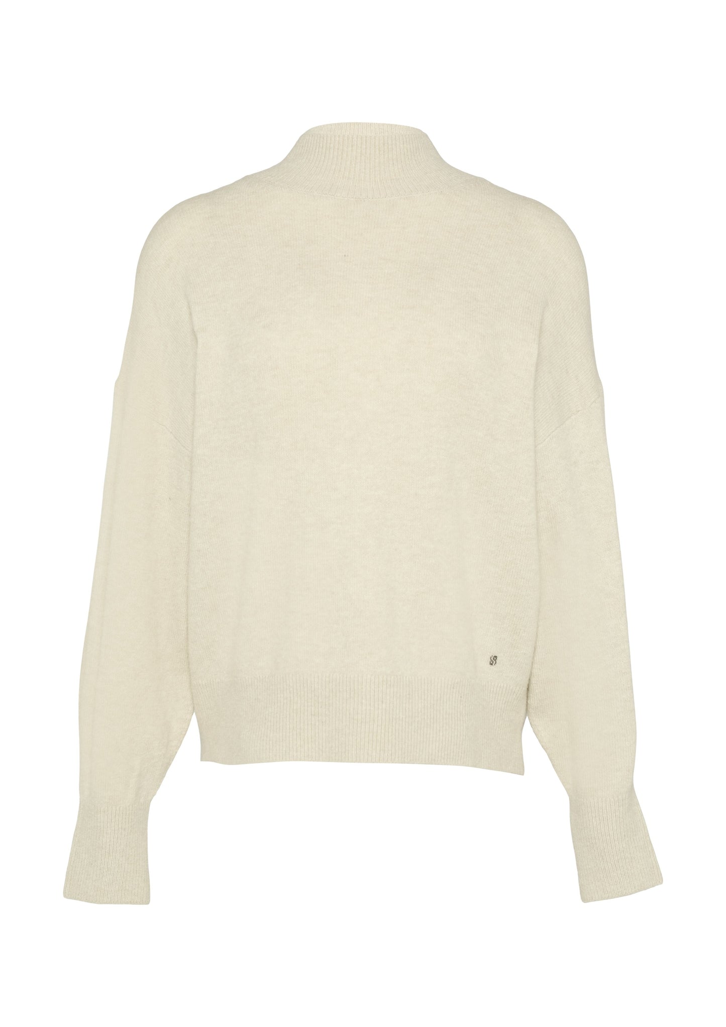 s. Oliver Damen Strickpullover