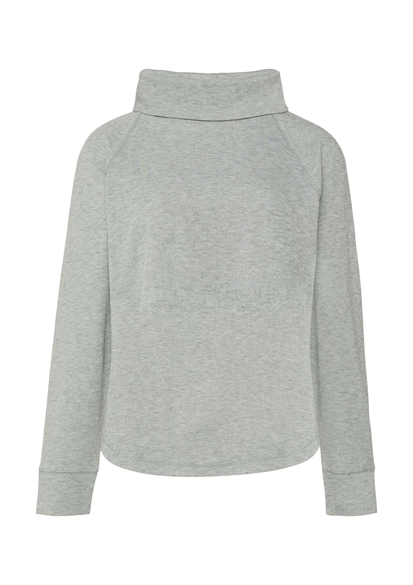 s. Oliver Damen Sweatshirt grau