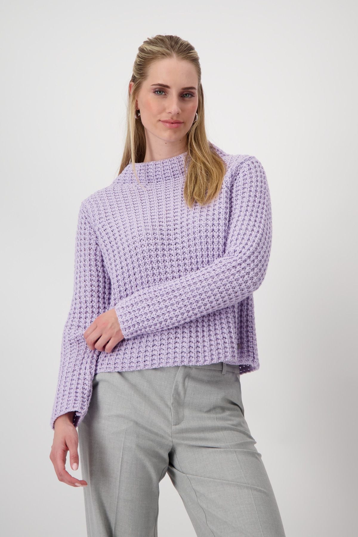 Monari Damen Pullover