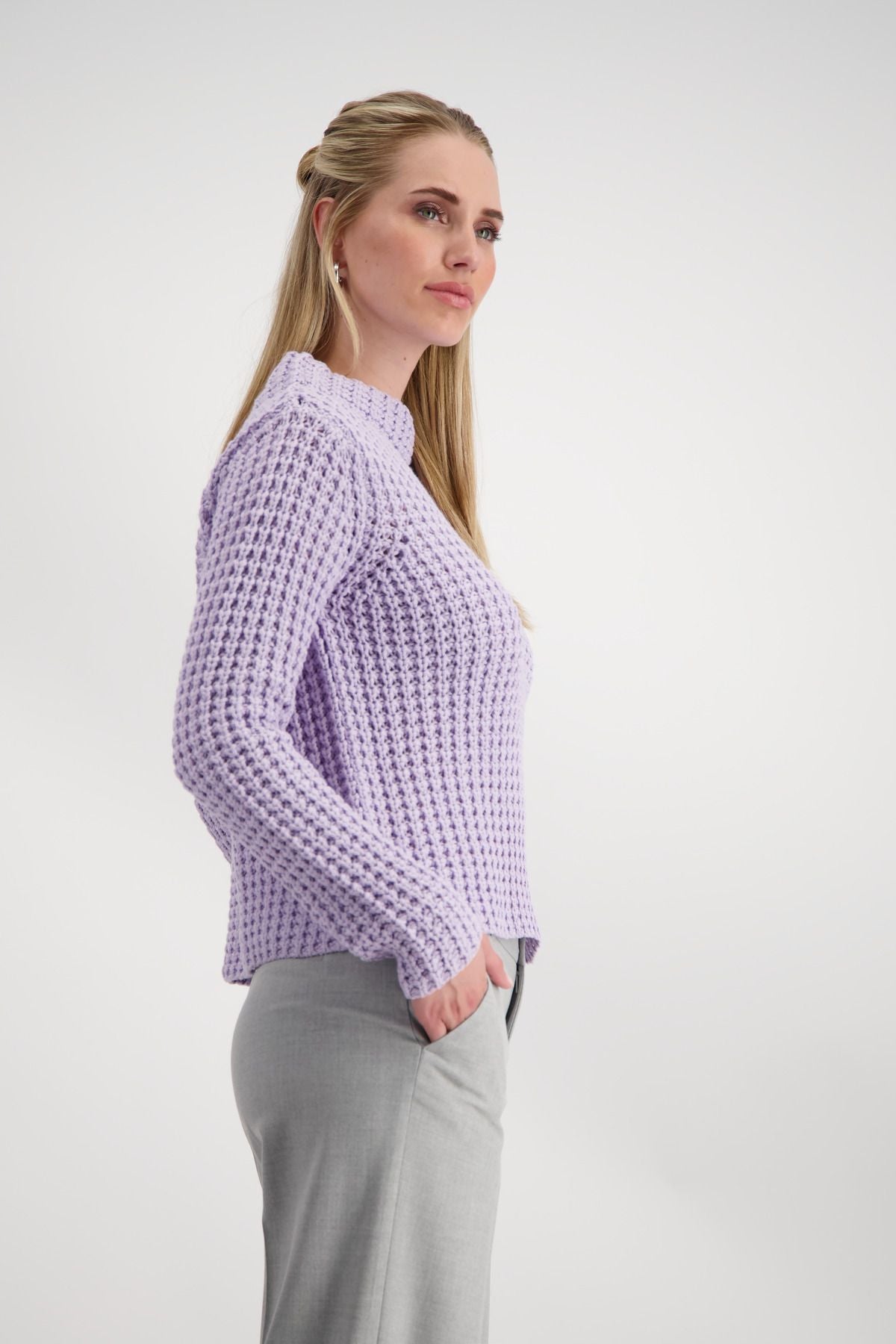 Monari Damen Pullover