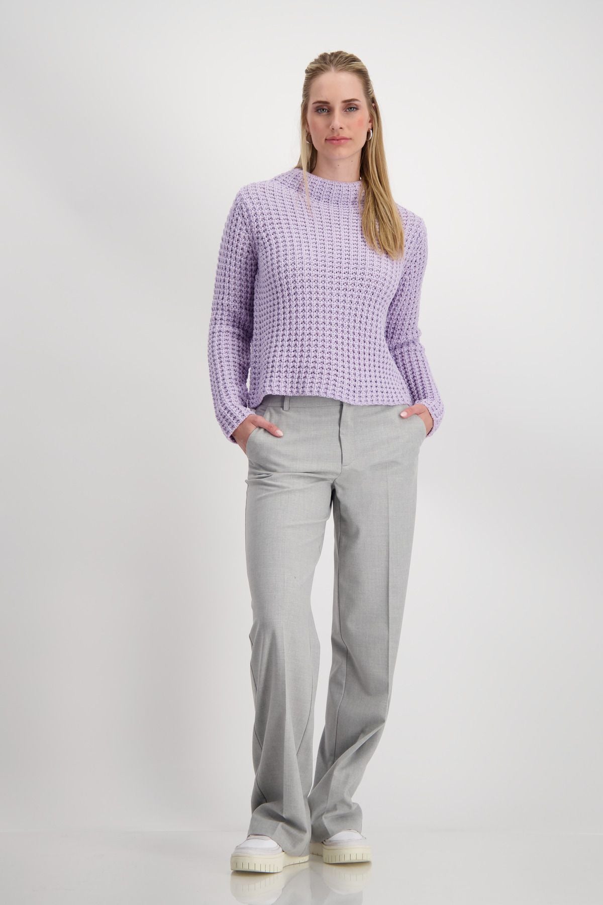 Monari Damen Pullover