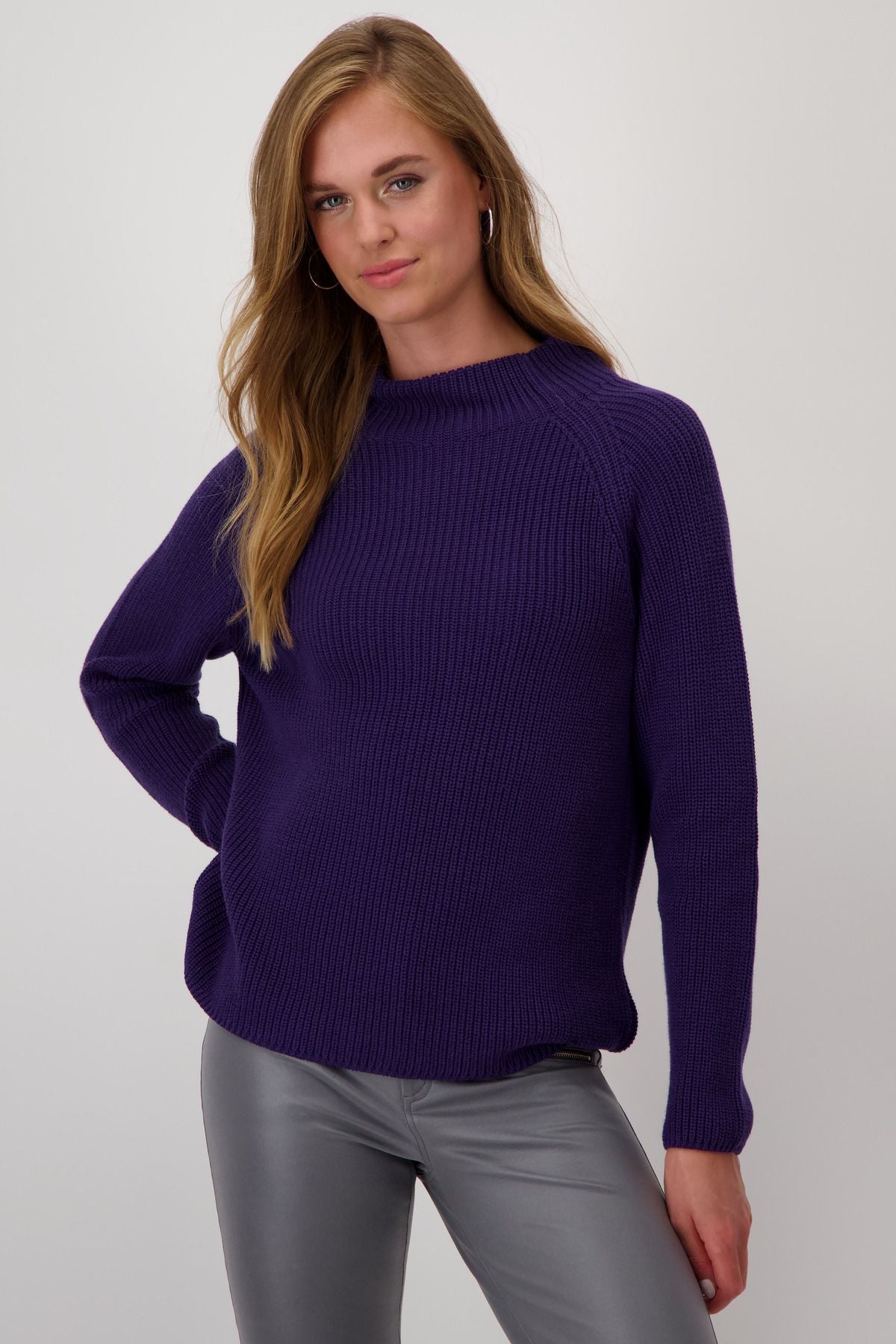 Monari Damen Pullover