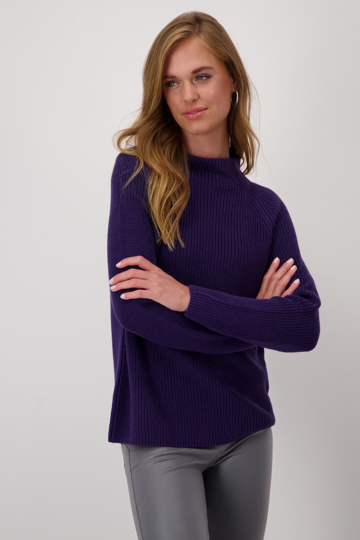 Monari Damen Pullover