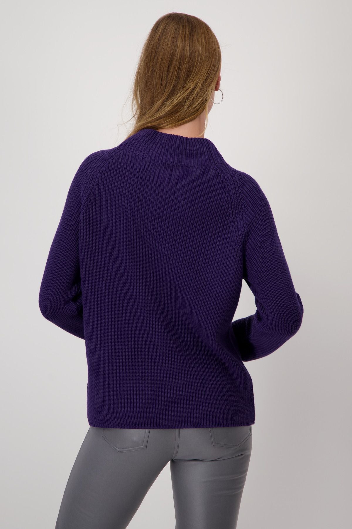 Monari Damen Pullover