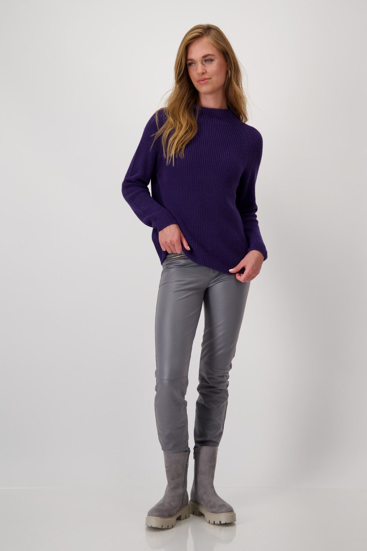 Monari Damen Pullover