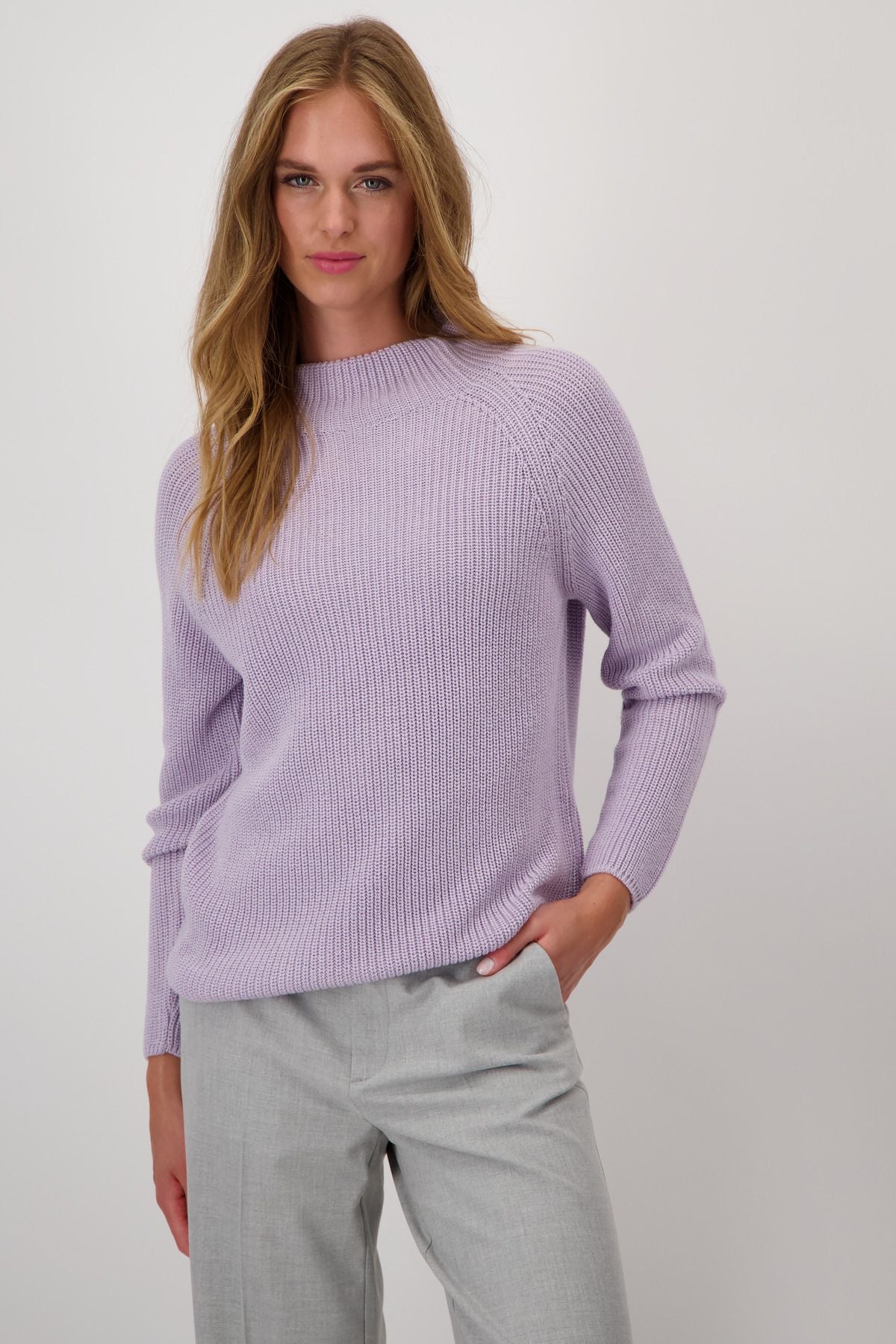 Monari Damen Pullover