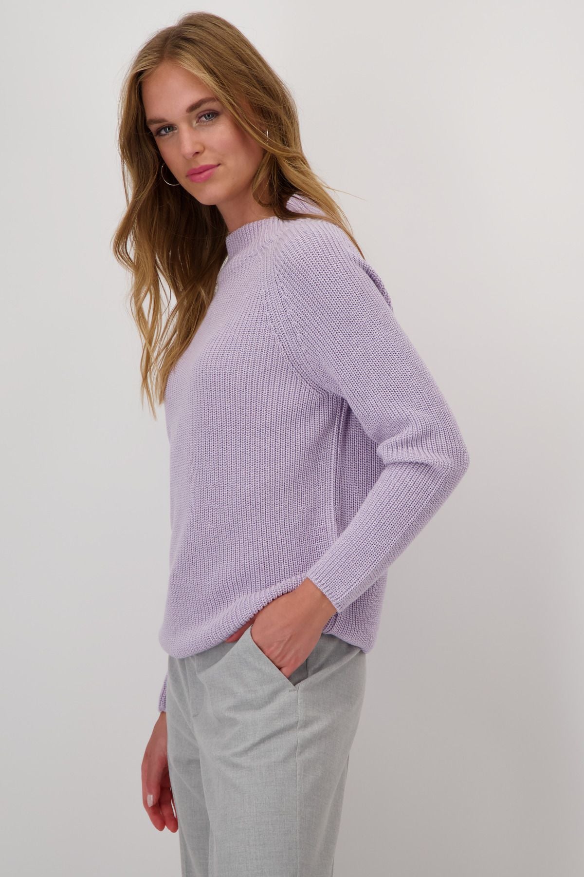 Monari Damen Pullover